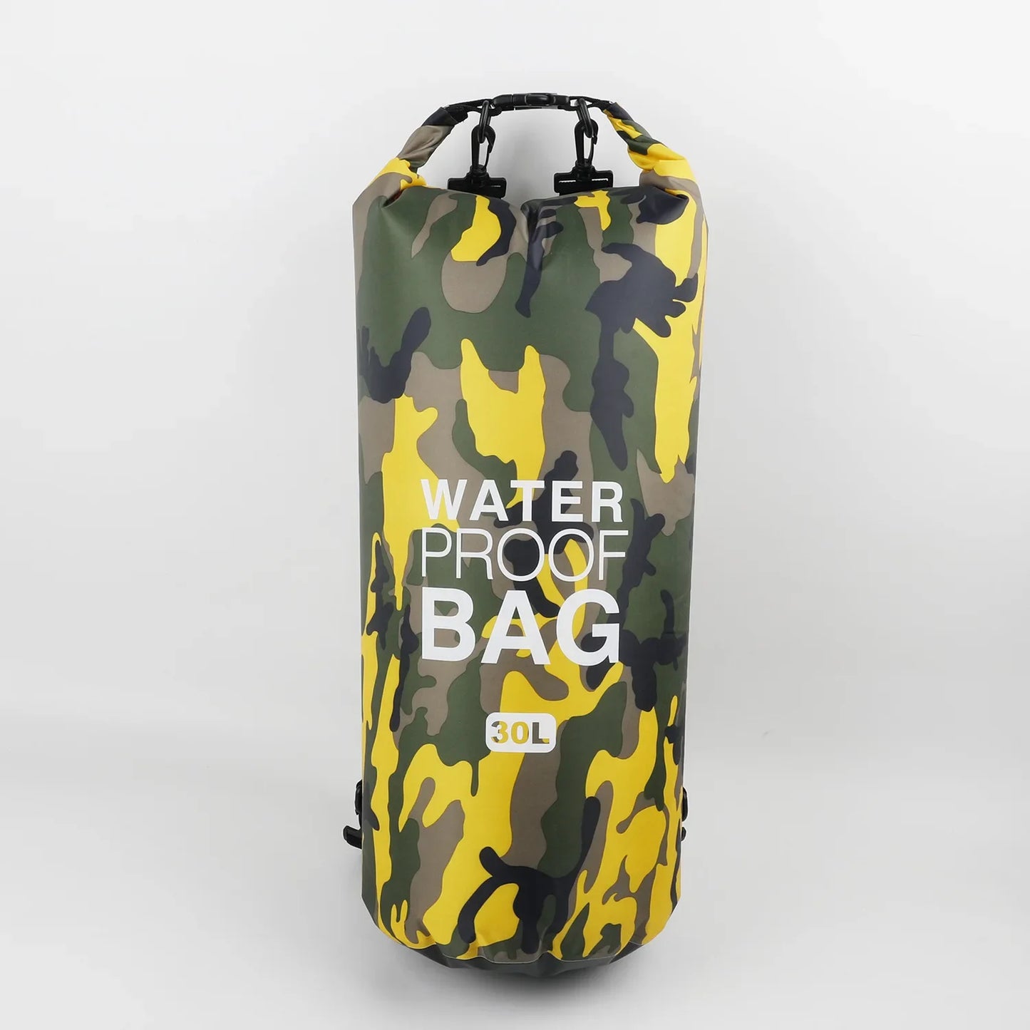 Bolsa Seca Impermeable para Aventura