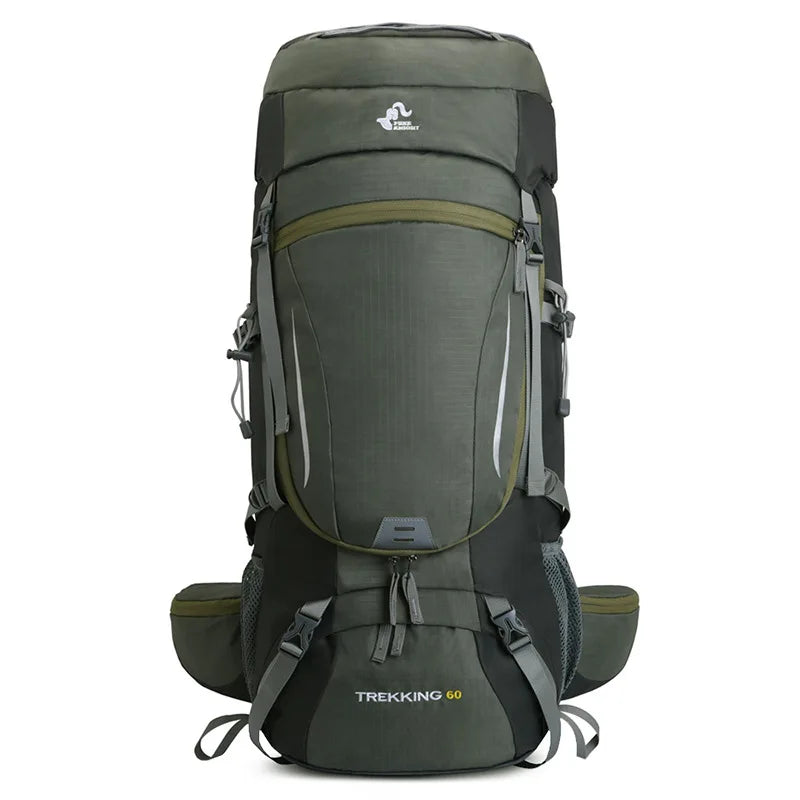 Mochila de Trekking 60L