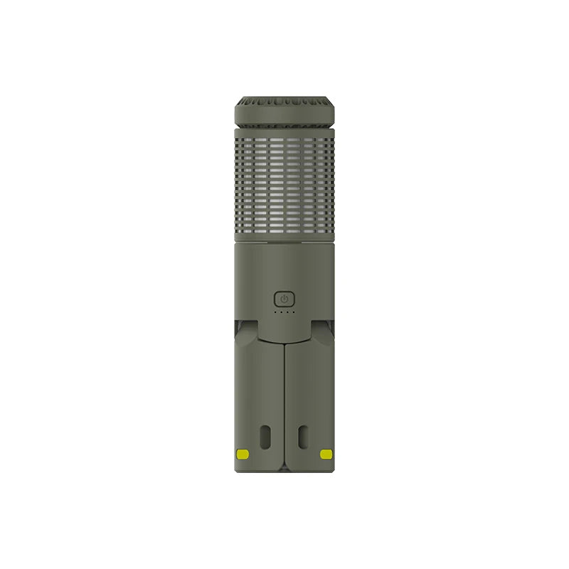 Farol de Camping Telescópico