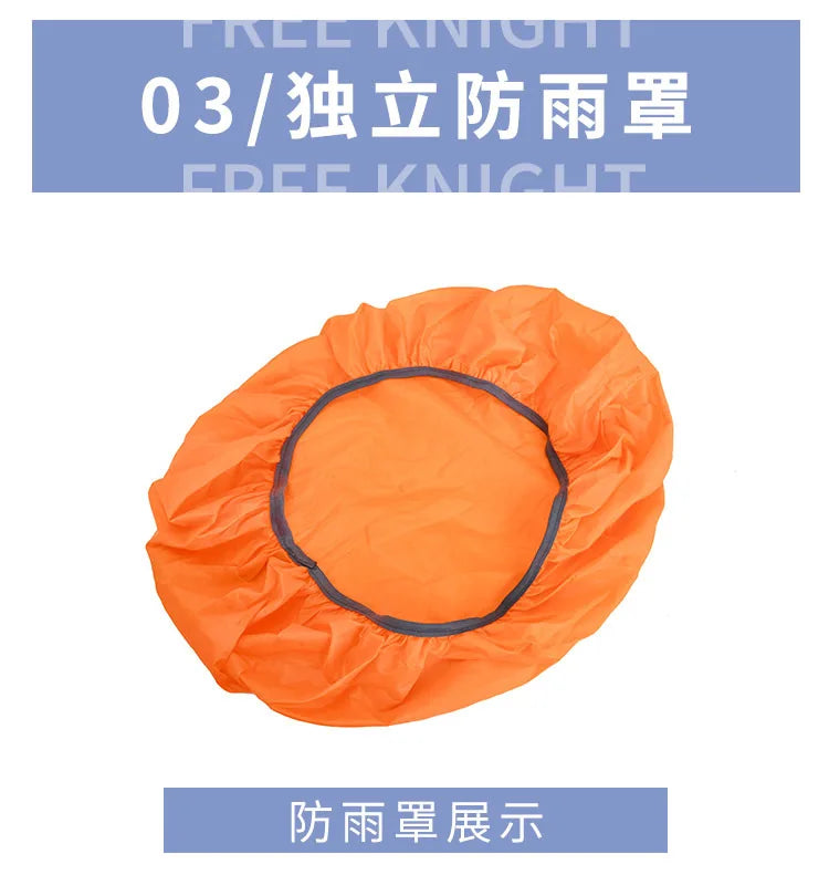 Mochila de Trekking 60L
