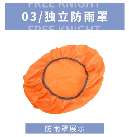 Mochila de Trekking 60L