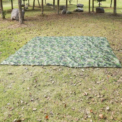 Toldo Parasol Ultraligero
