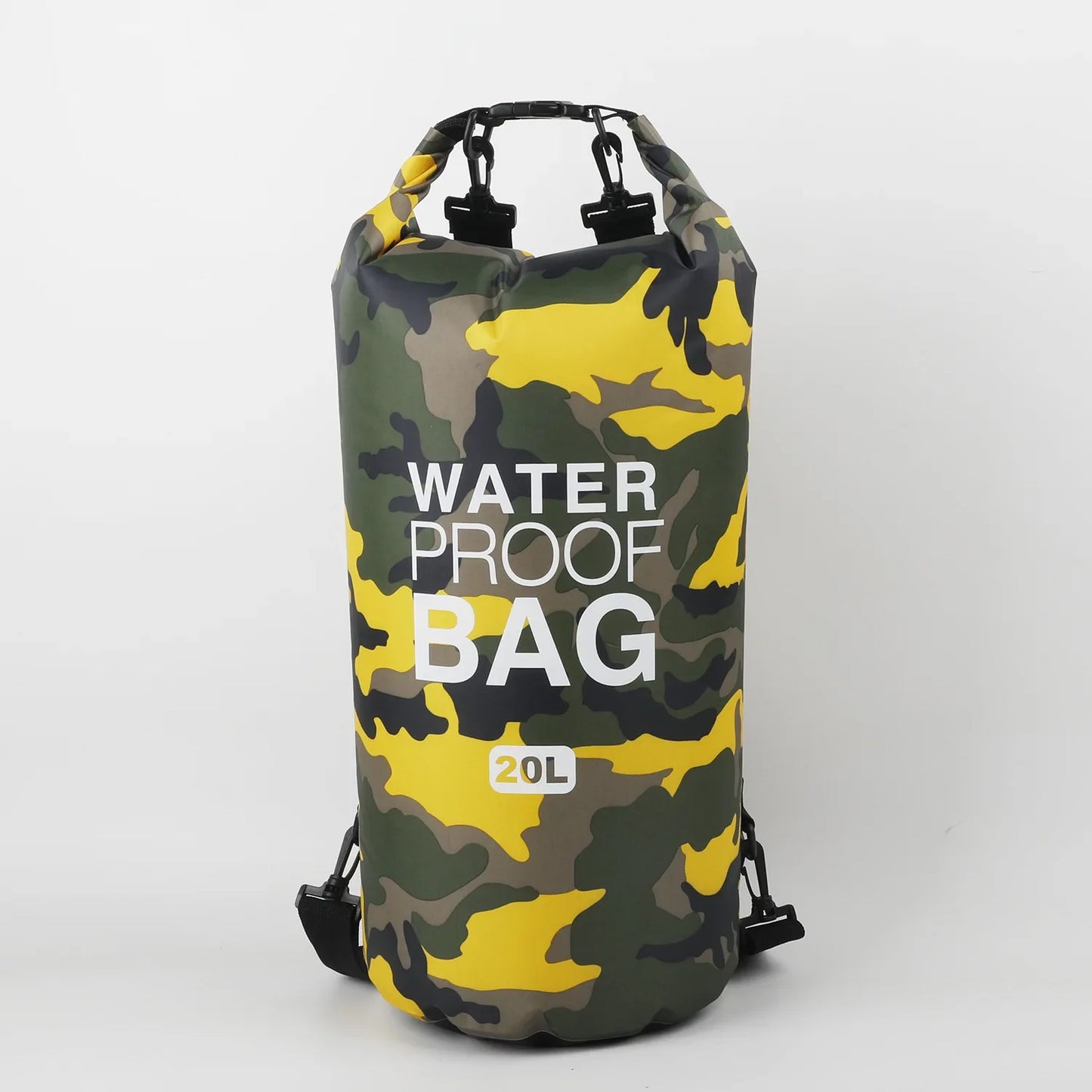 Bolsa Seca Impermeable para Aventura