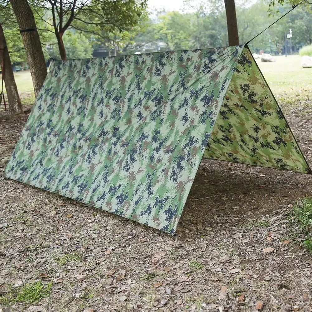 Toldo Parasol Ultraligero