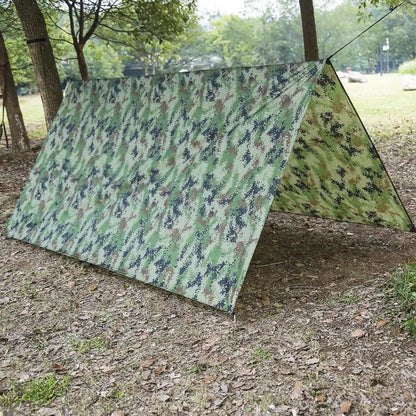 Toldo Parasol Ultraligero
