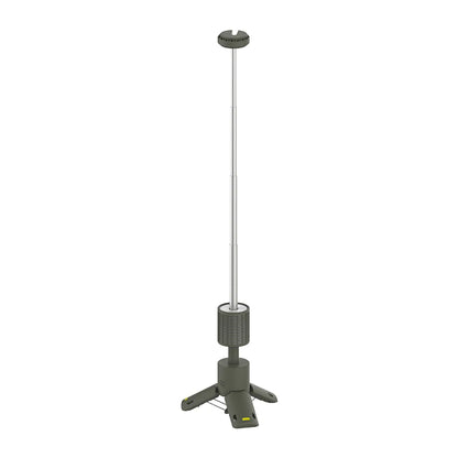 Farol de Camping Telescópico