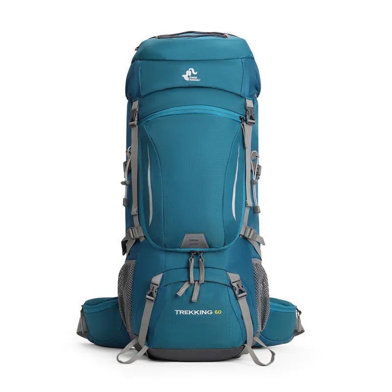 Mochila de Trekking 60L