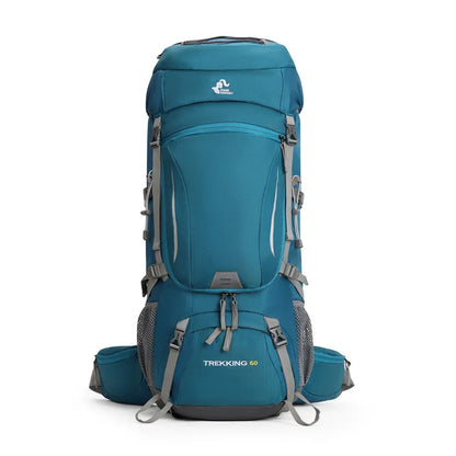 Mochila de Trekking 60L