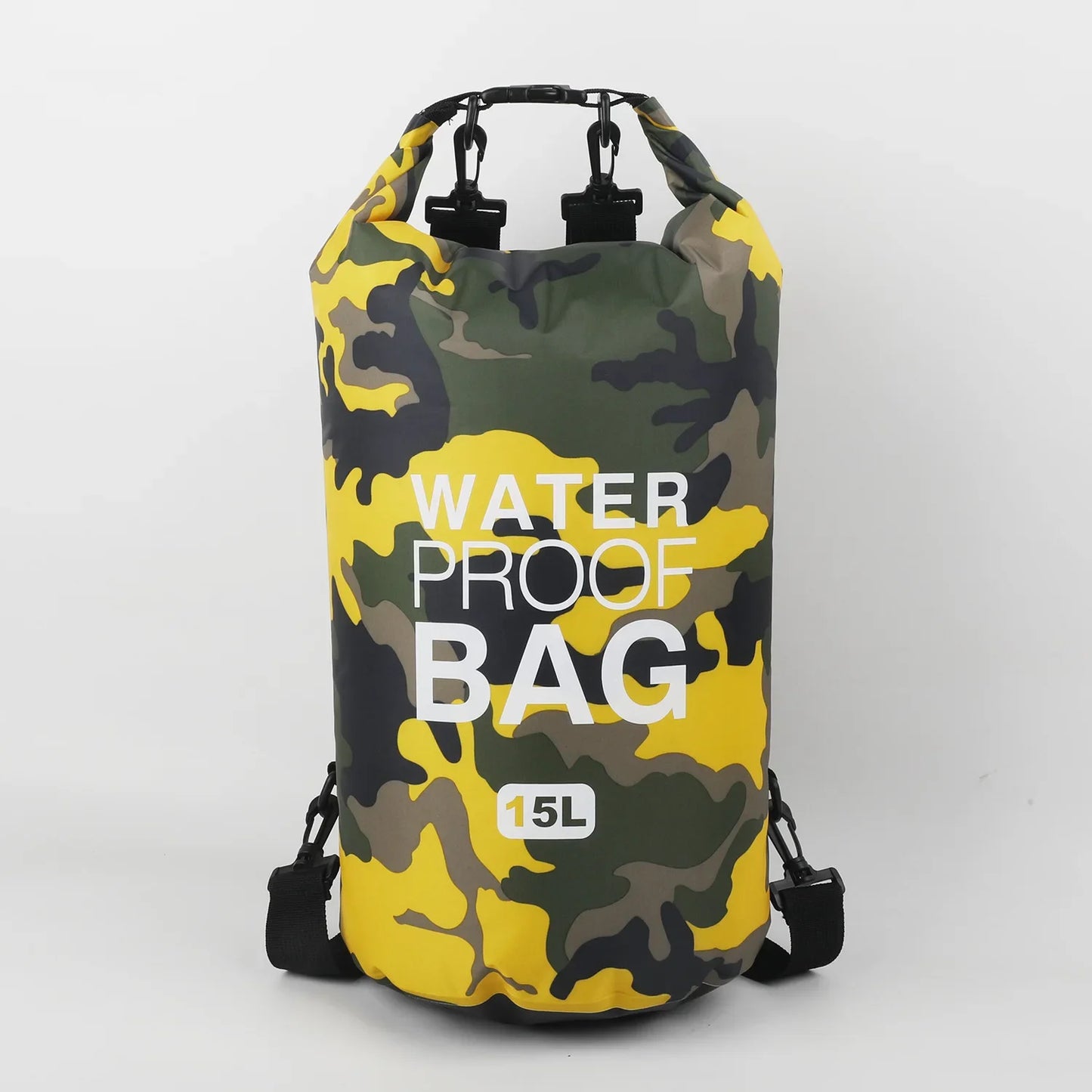 Bolsa Seca Impermeable para Aventura