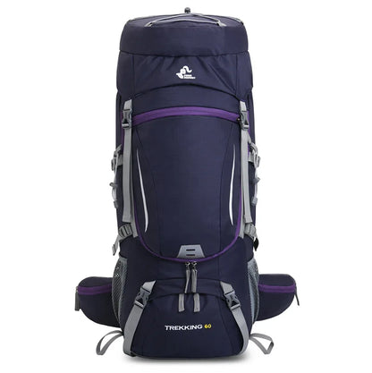 Mochila de Trekking 60L