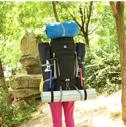 Mochila de Trekking 60L