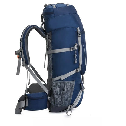 Mochila de Trekking 60L
