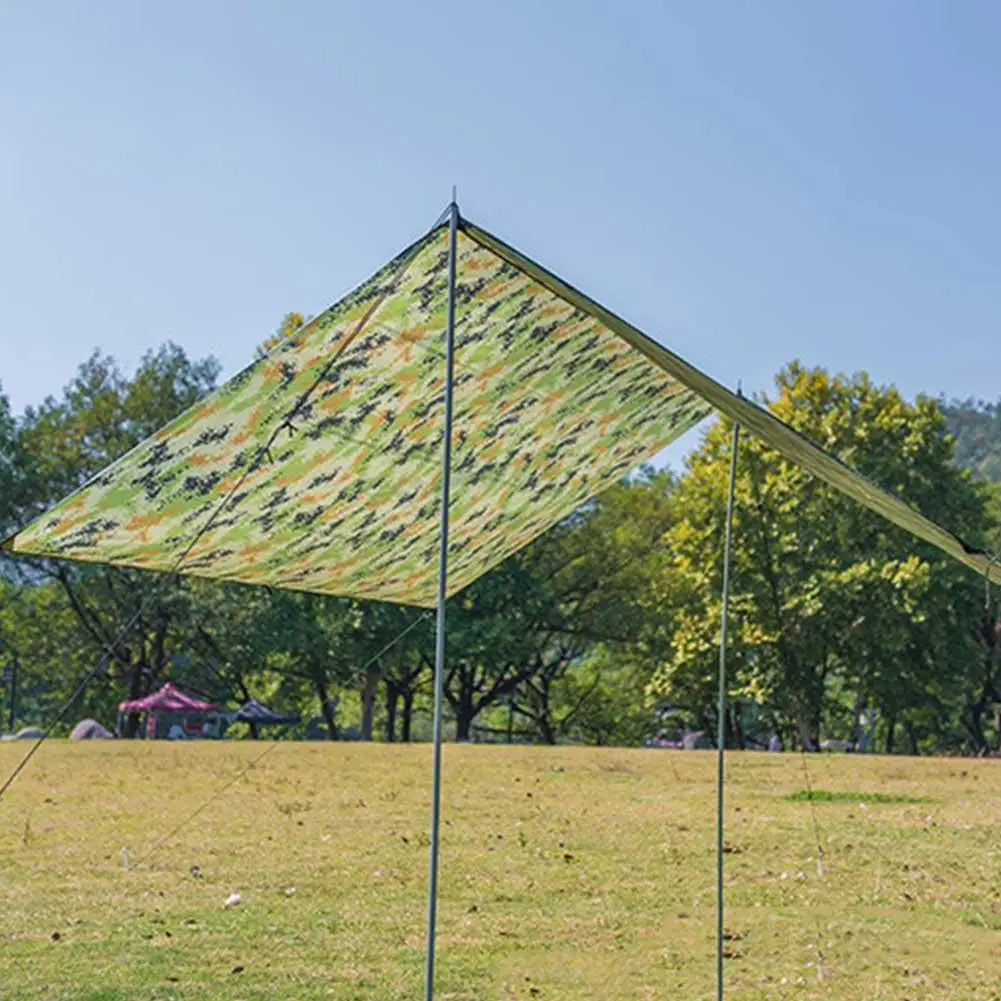 Toldo Parasol Ultraligero