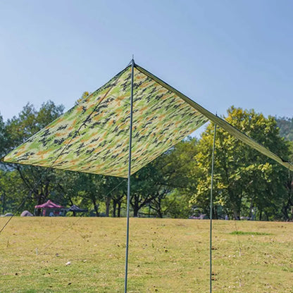 Toldo Parasol Ultraligero