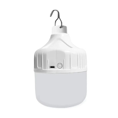 Luz LED de Camping Recargable 30W