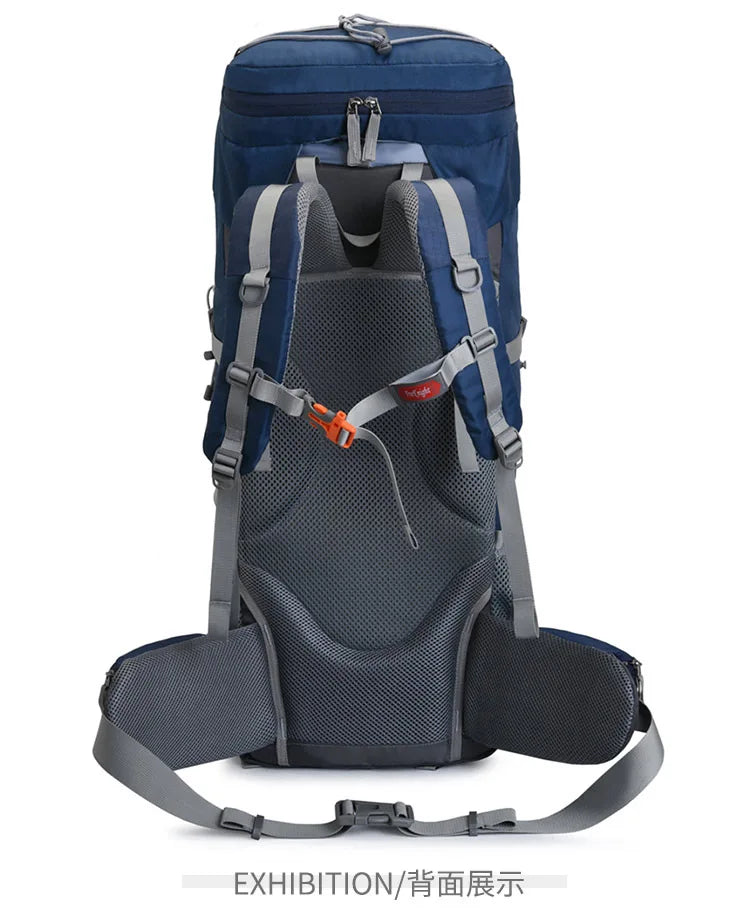 Mochila de Trekking 60L