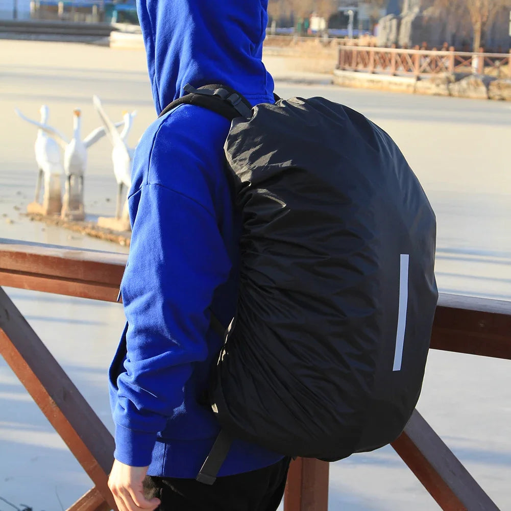Funda Impermeable para Mochila