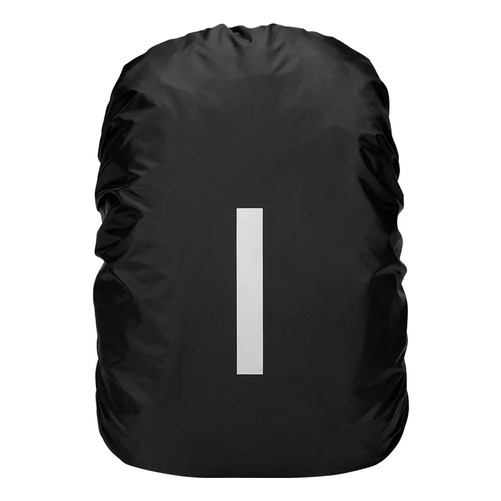 Funda Impermeable para Mochila
