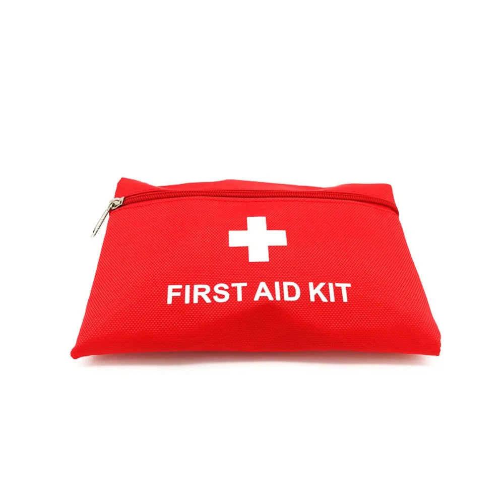 Kit de Primeros Auxilios 13 en 1