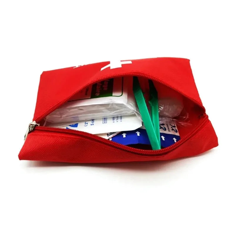 Kit de Primeros Auxilios 13 en 1