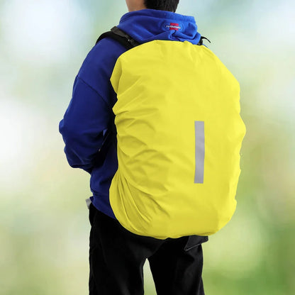 Funda Impermeable para Mochila