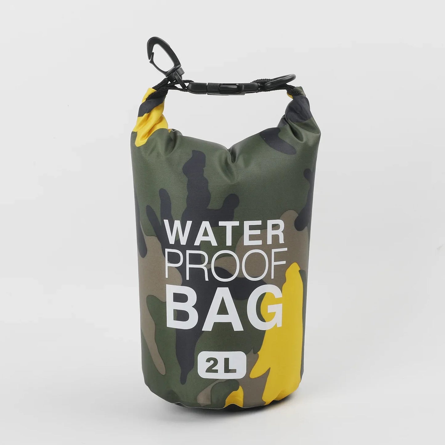 Bolsa Seca Impermeable para Aventura