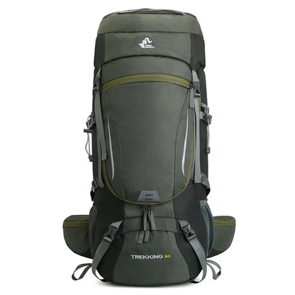 Mochila de Trekking 60L