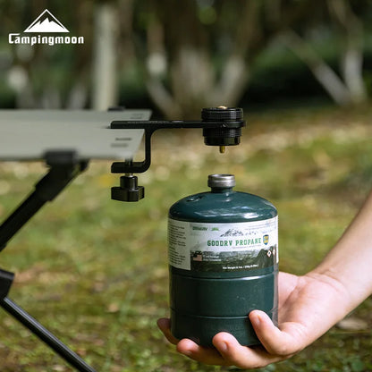 Extensión para Hornillo de Camping