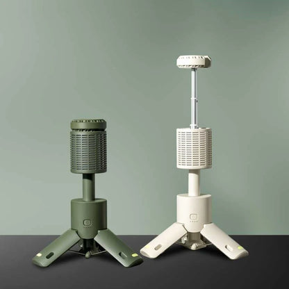 Farol de Camping Telescópico