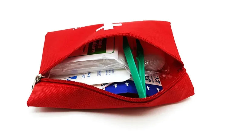 Kit de Primeros Auxilios 13 en 1