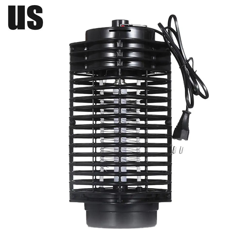 Lámpara UV Antimosquitos