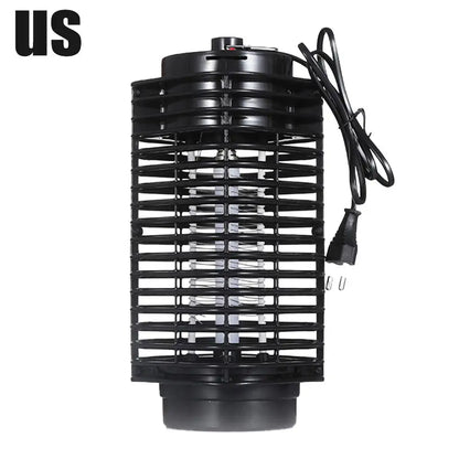 Lámpara UV Antimosquitos
