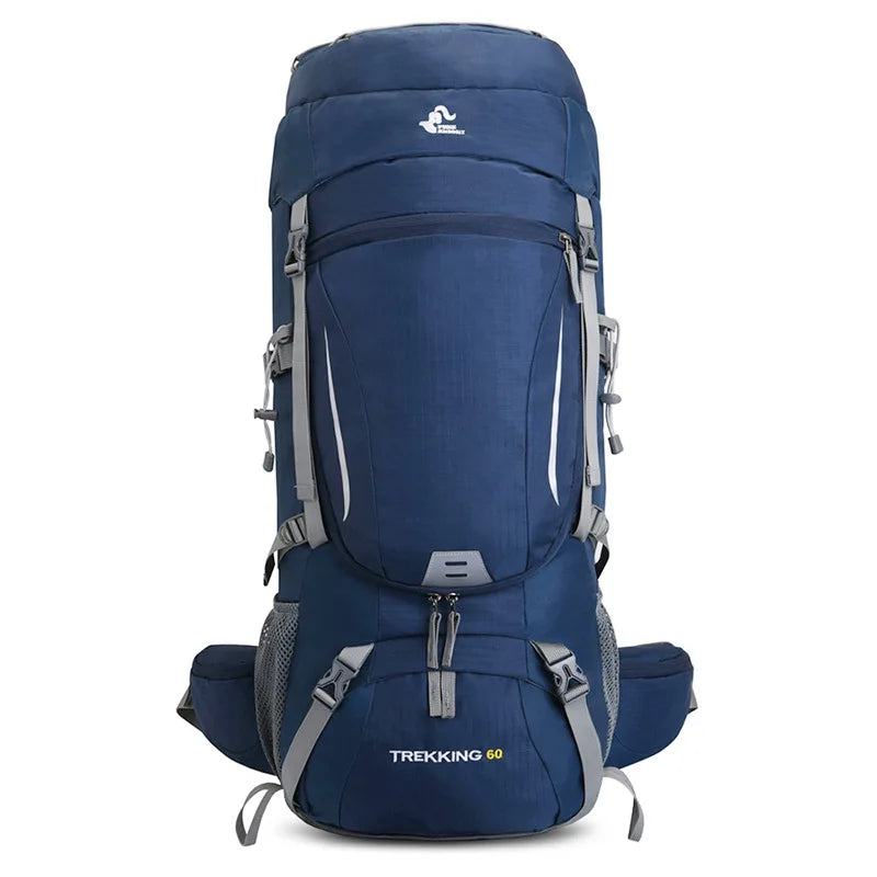 Mochila de Trekking 60L