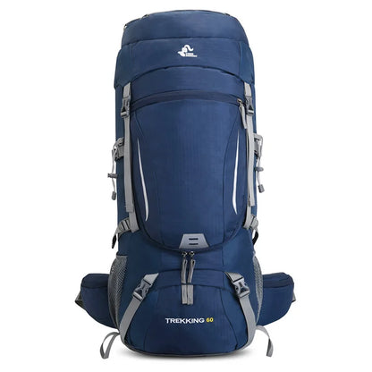 Mochila de Trekking 60L