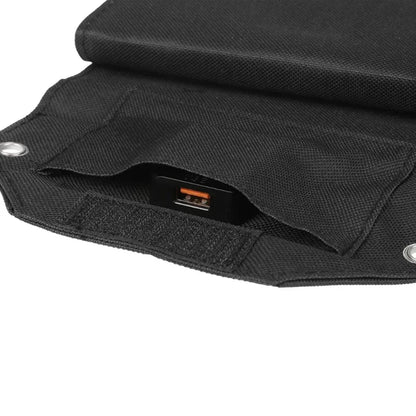 Cargador Solar Portátil