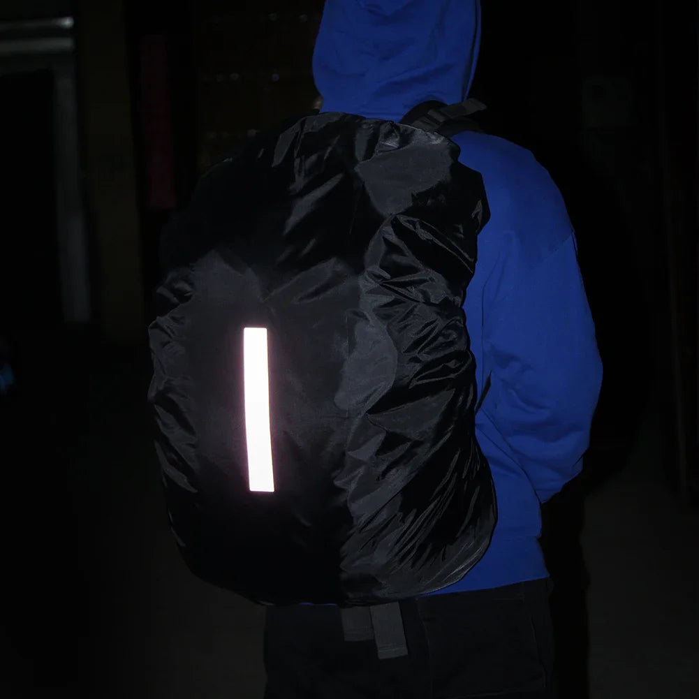 Funda Impermeable para Mochila