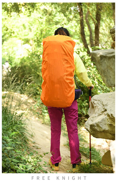 Mochila de Trekking 60L