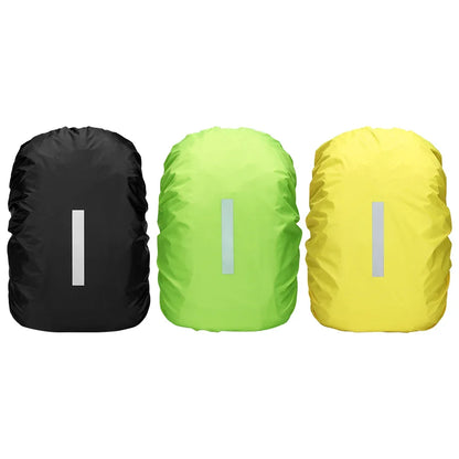 Funda Impermeable para Mochila
