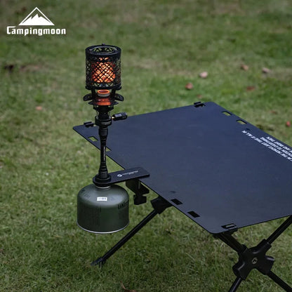 Extensión para Hornillo de Camping