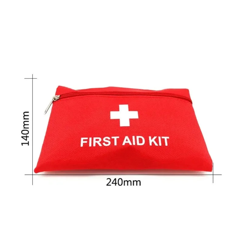 Kit de Primeros Auxilios 13 en 1