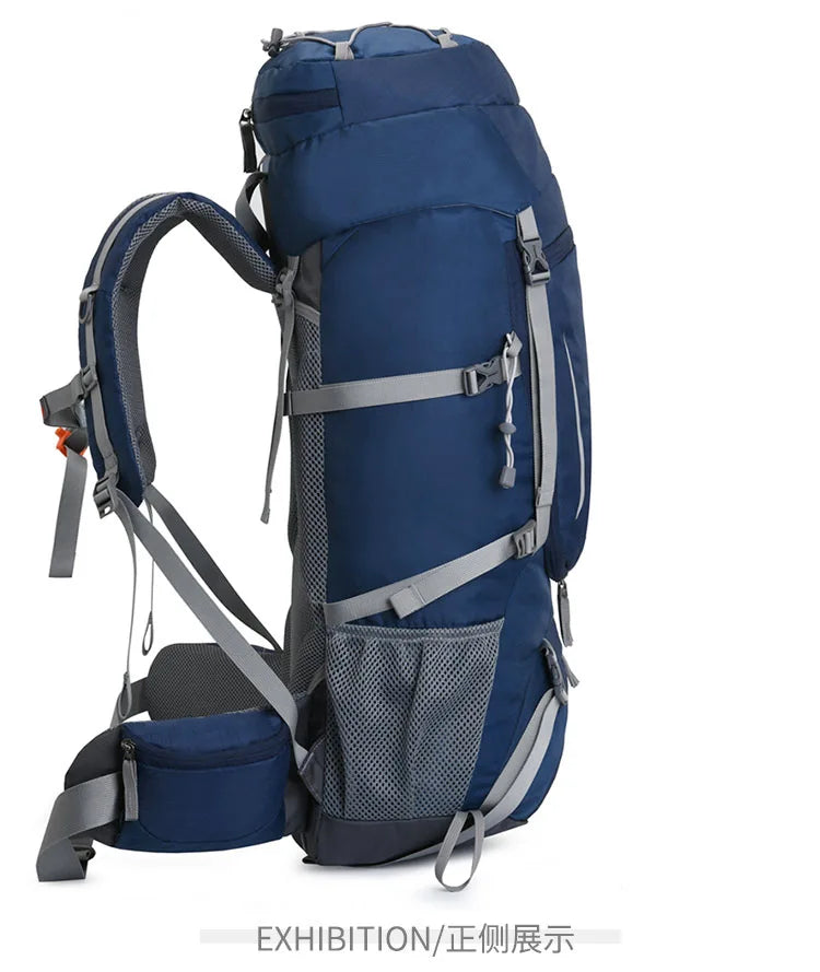 Mochila de Trekking 60L