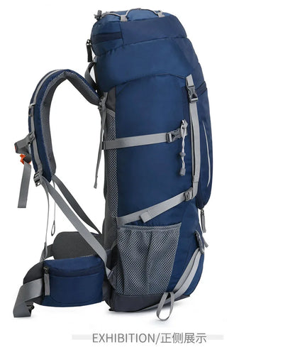 Mochila de Trekking 60L