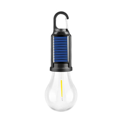 Luz de Camping Solar USB