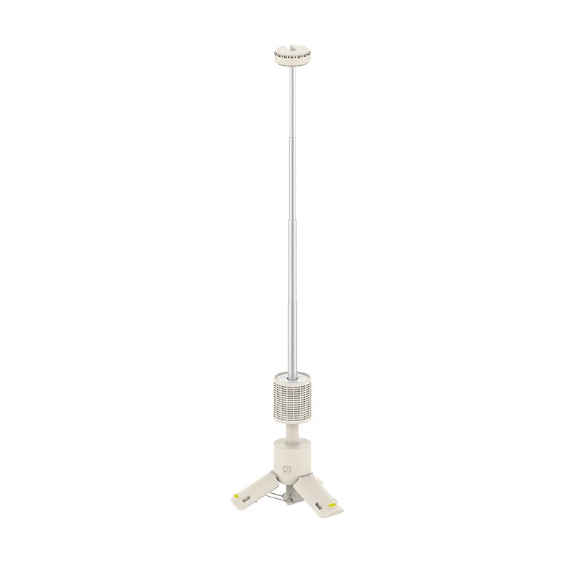 Farol de Camping Telescópico