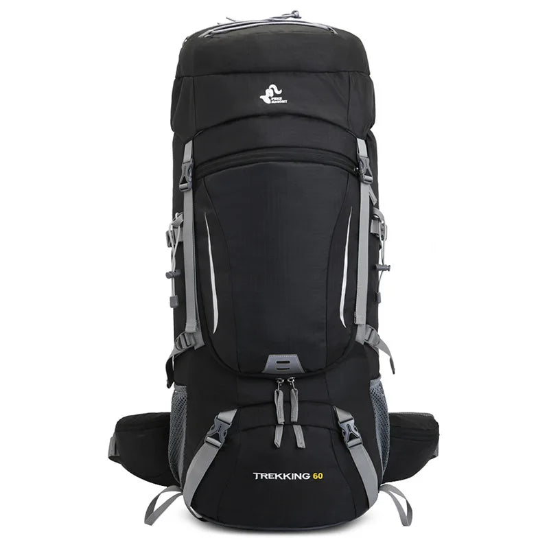 Mochila de Trekking 60L