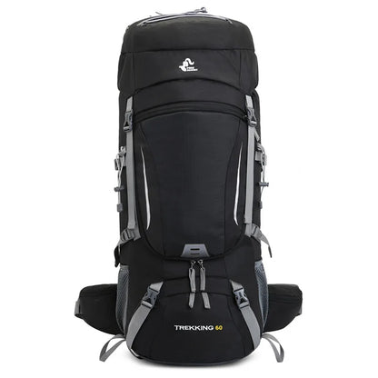 Mochila de Trekking 60L