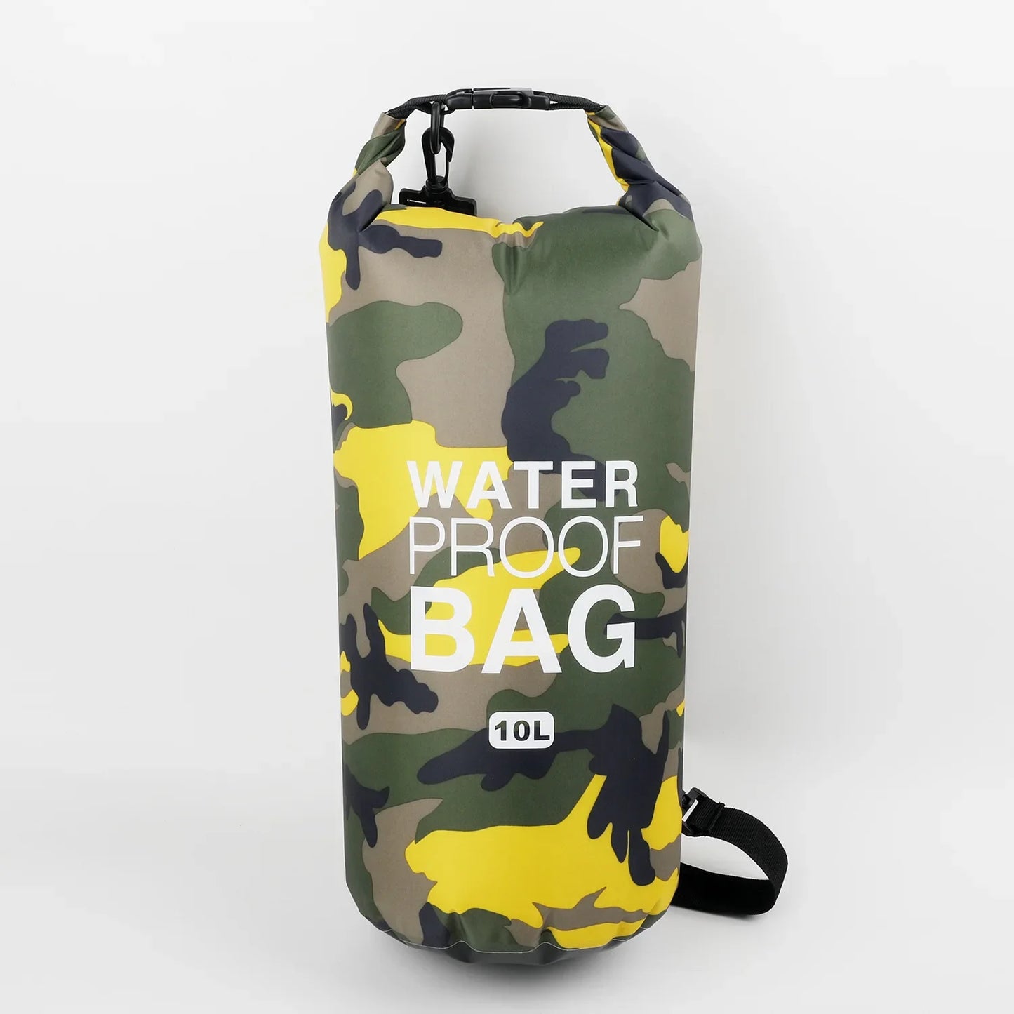 Bolsa Seca Impermeable para Aventura