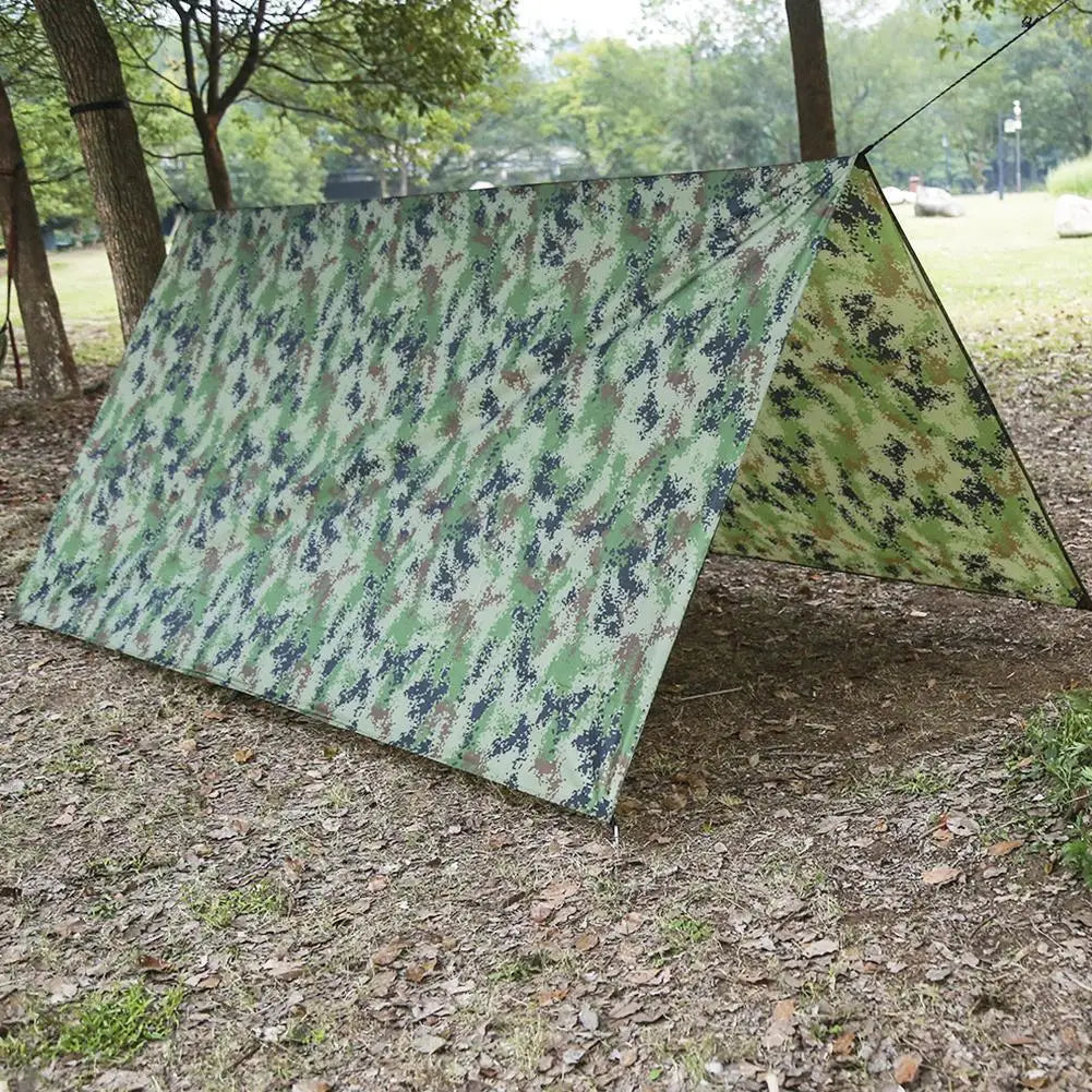 Toldo Parasol Ultraligero