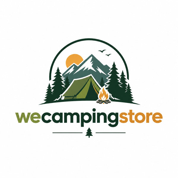 WECAMPING